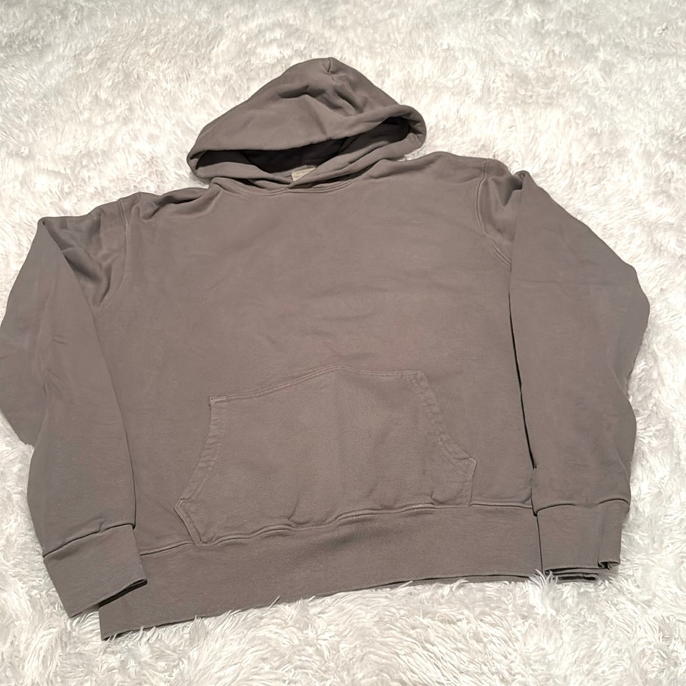 Harley-Davidson x Jason Momoa Hoodie (S)